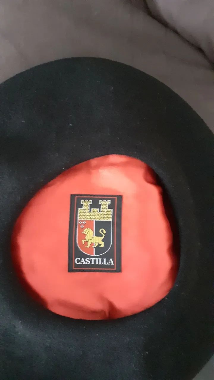 Campo largo boina gaucha - Foto 2