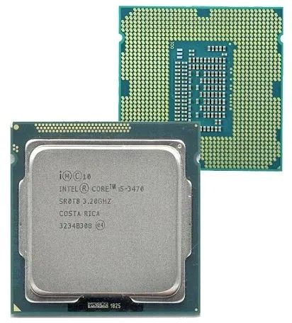 Processador Intel Core i5- 3470 | 3.40GHz 6 MB 1155 Terceira Geração S/ Cooler Trayer - Foto 3