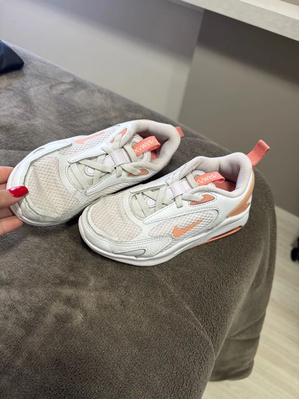 Tênis Infantil Nike Air Max - Foto 3