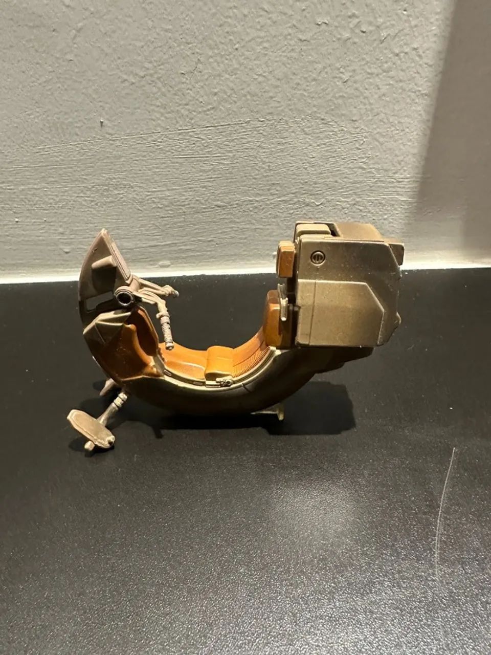 Star Wars: Darth Maul e Speeder - Foto 5