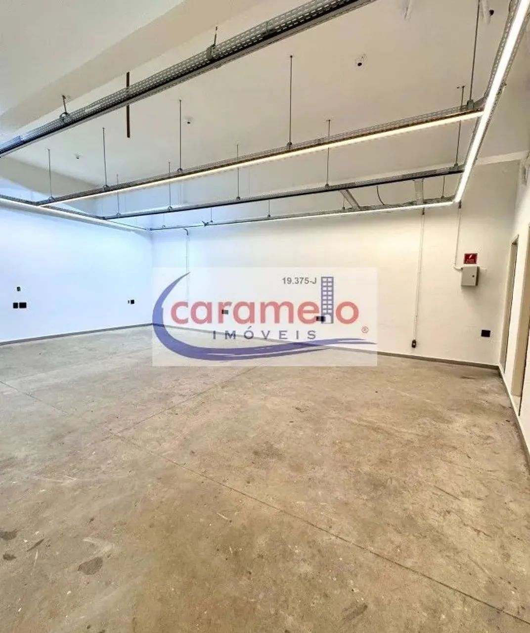 Salão comercial para locação na Avenida Raimundo Pereira de Magalhães / Pirituba. - Foto 3