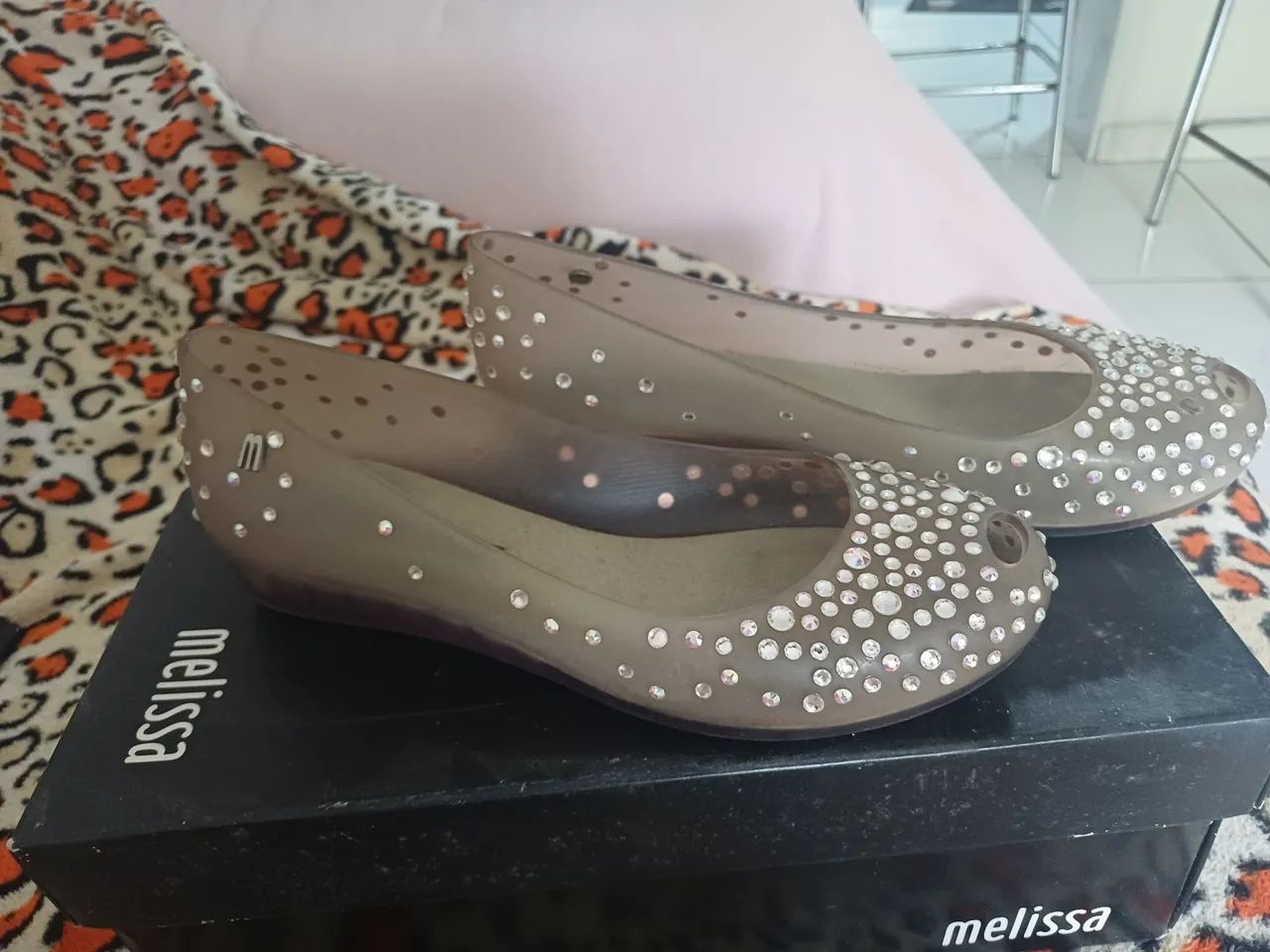Linda Melissa Swarovski - Foto 3