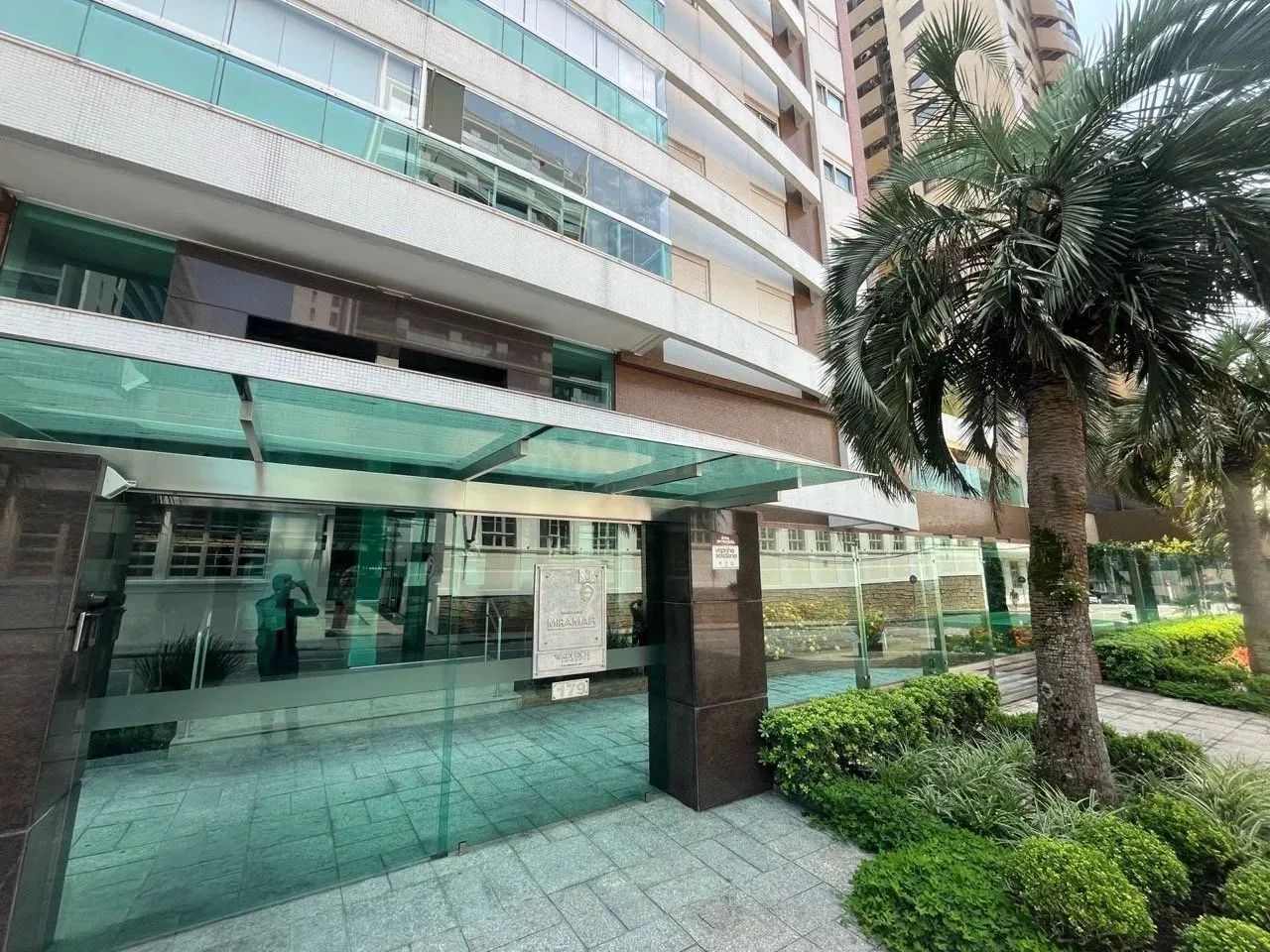 Apartamento 02 suites a venda no centro. Contominio Miramar - Foto 5