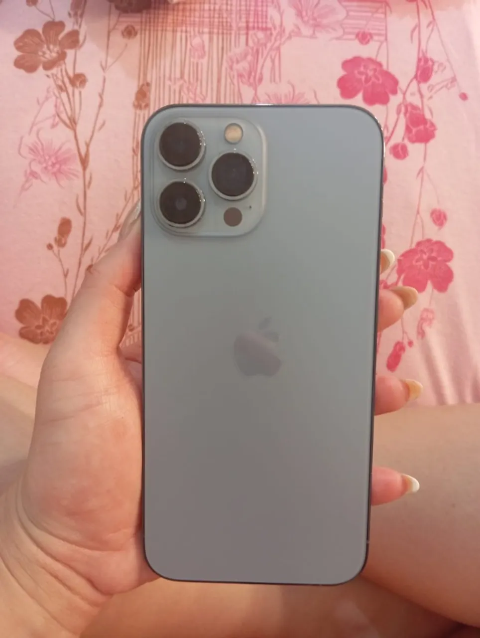 iPhone 13 pro max 