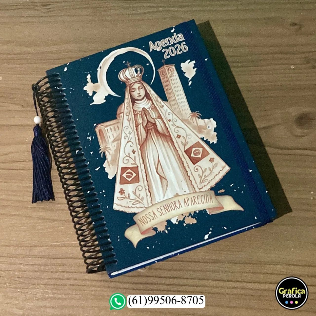 Agenda litúrgica