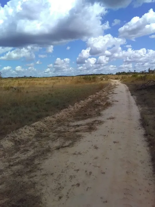 Fazenda em Caxias do Maranhão