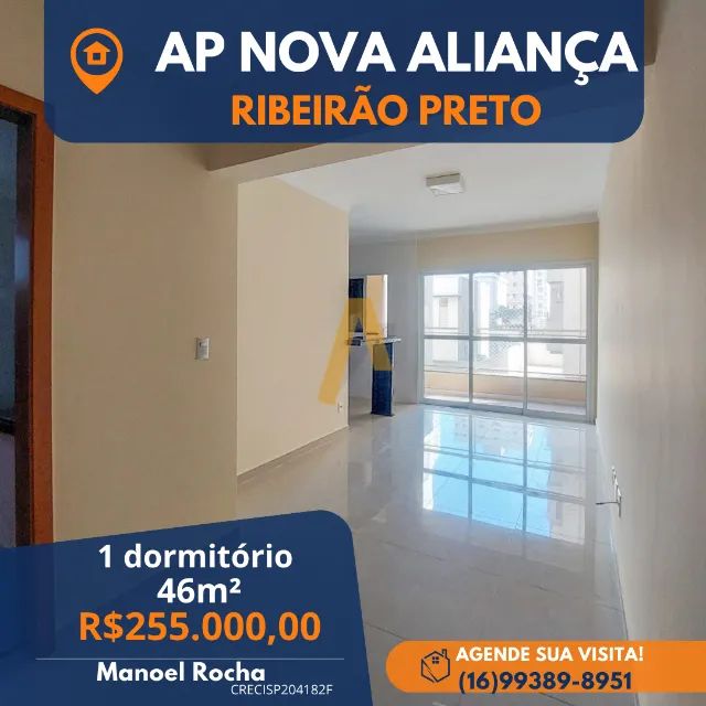 Foto - Ribeirão Preto - Nova Aliança