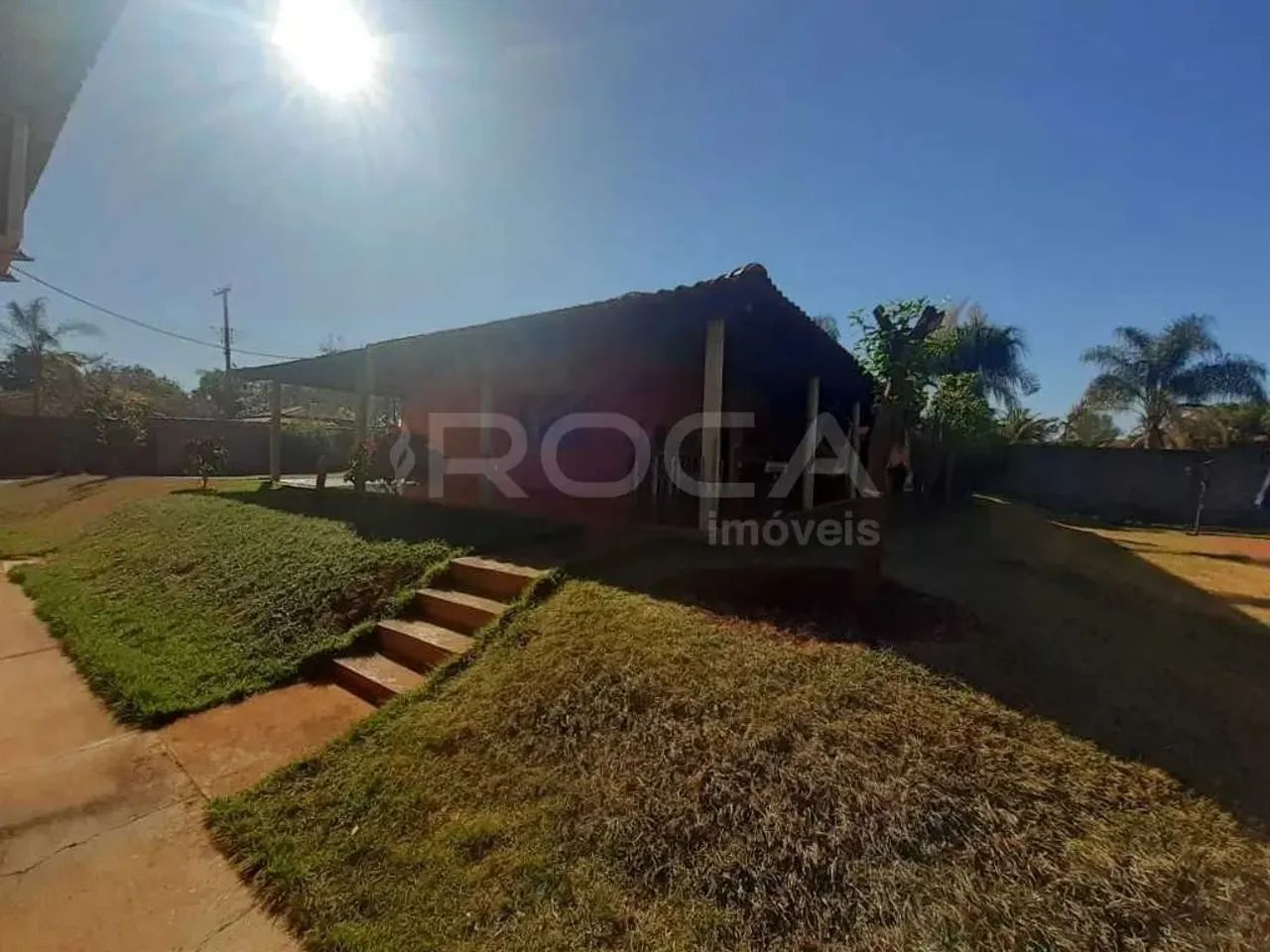 Chácara à venda no Condomínio Residencial Panorama em Ribeirão Preto! - Foto 2