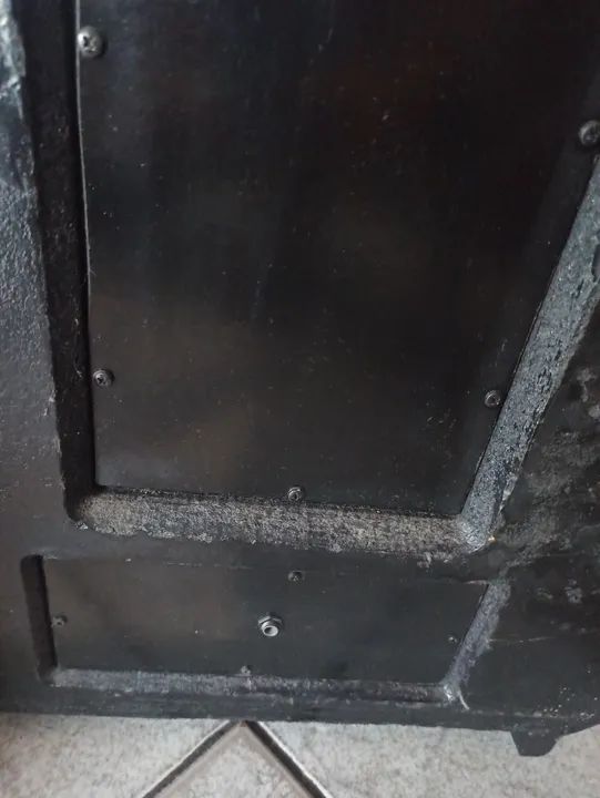 Kit Caixas de Som e Sub - Som potente e de qualidade - Foto 5