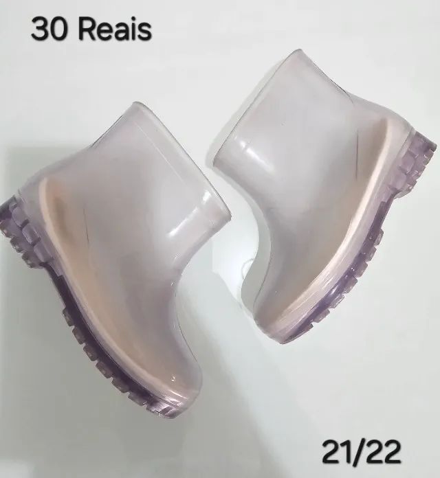 Calcados infantis 64840769091970124