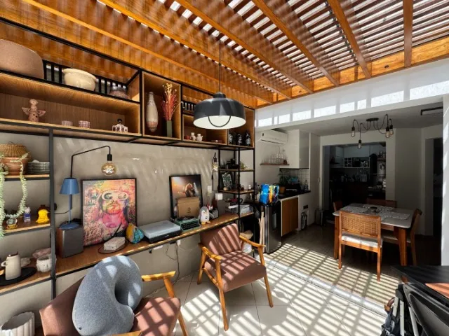 Apartamento Home Concept com 2 dormitórios à venda, 94 m² por R$ 870.000 - Jardim Aquarius