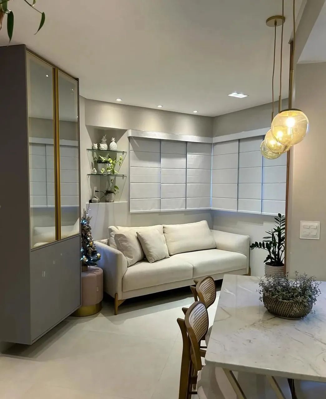 Apartamento à venda, 2 quartos, 1 vaga, Boa Viagem - Recife/PE