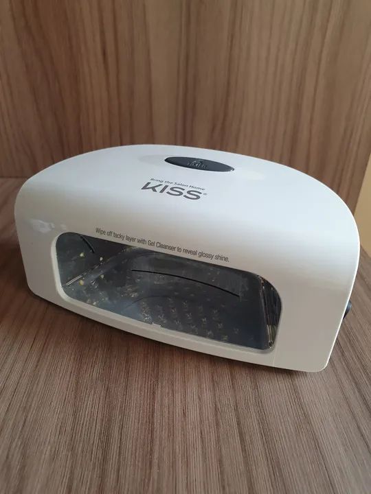 Kit para unha gel importado  - Foto 3