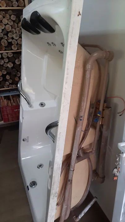 Banheira de Hidromassagem  - Foto 5