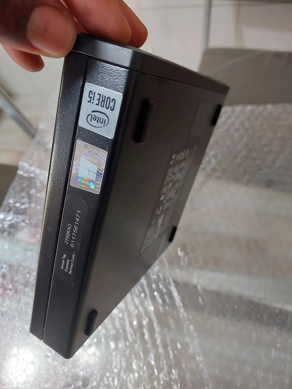 Processador Intel Core i5