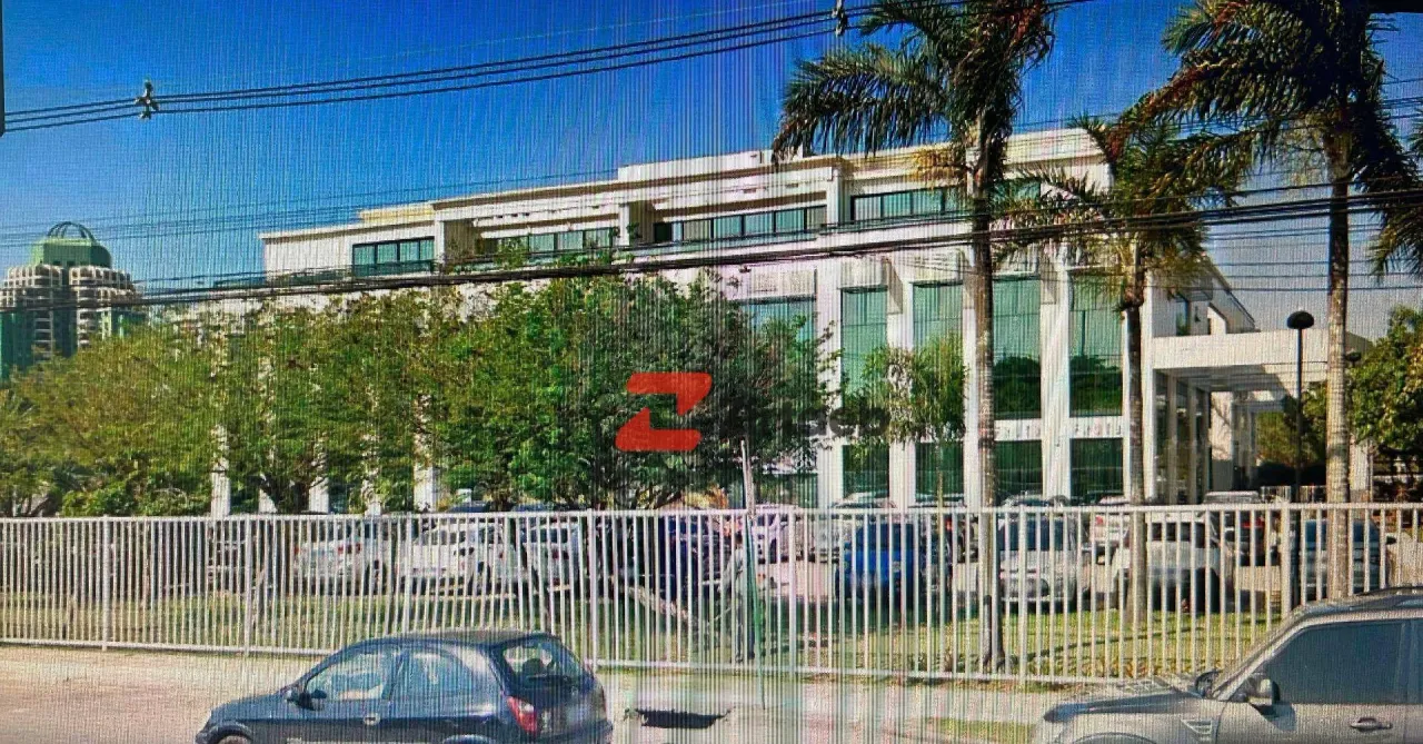SALA NO BARRA BUSINESS CENTER COM GARAGEM