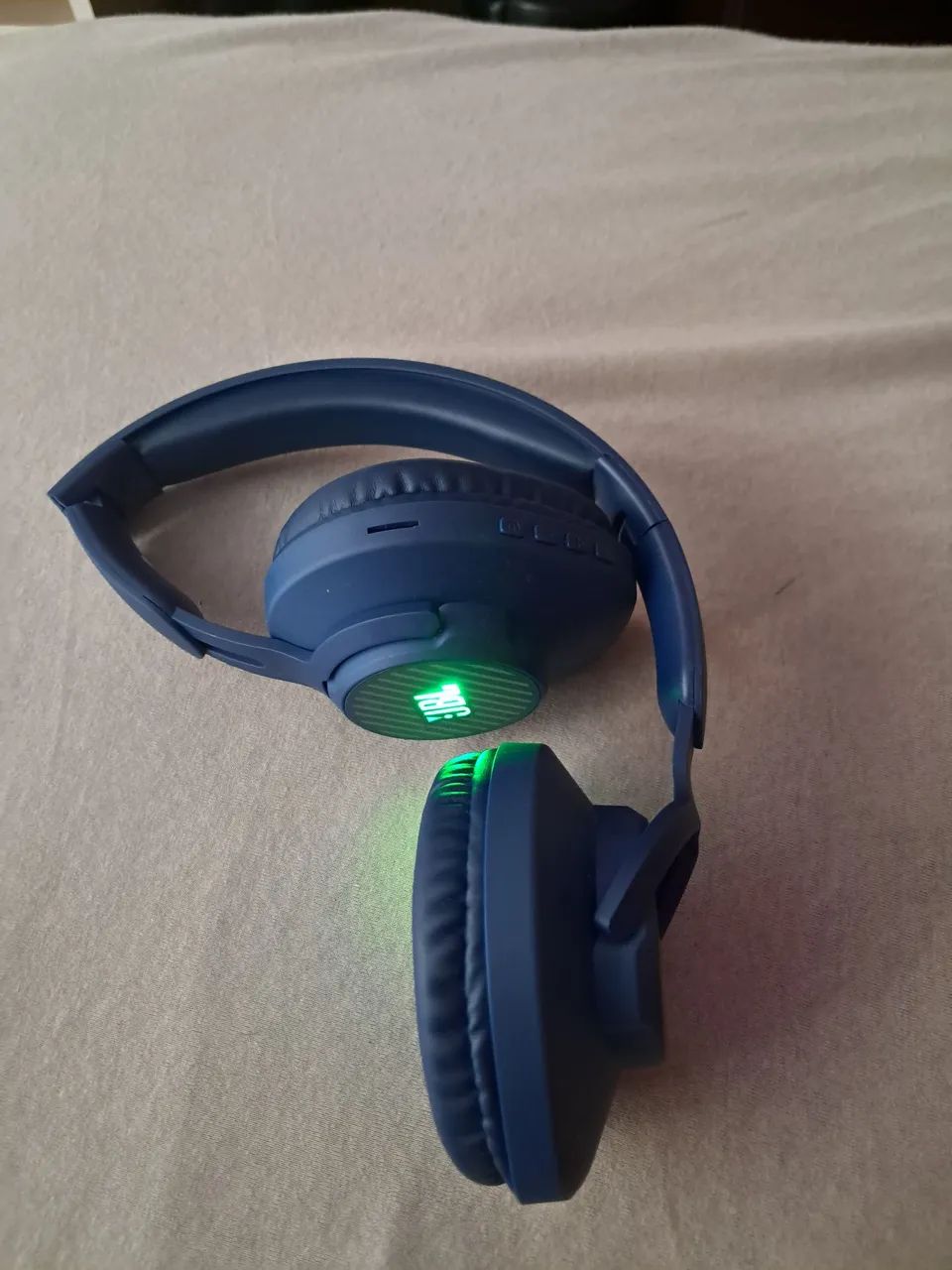 Fone sem fio jbl - Foto 3