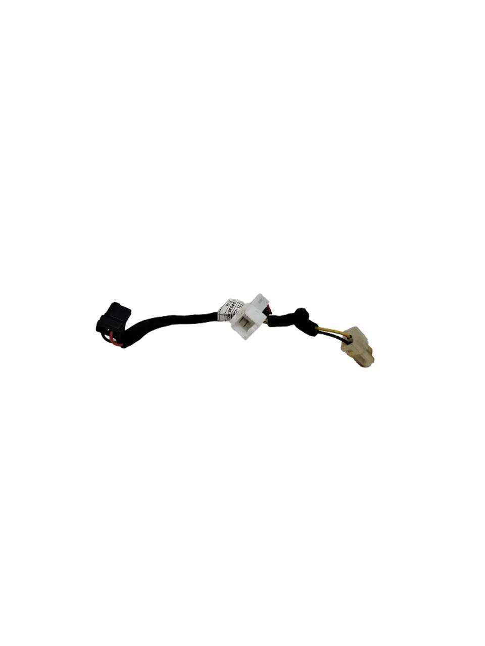 Chicote Tomada 12V 120W Hyundai New Tucson 2017/2022 84636D3