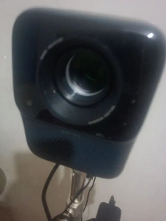 Projetor Portátil T2 Max - Novo New, LACRADO - Foto 3