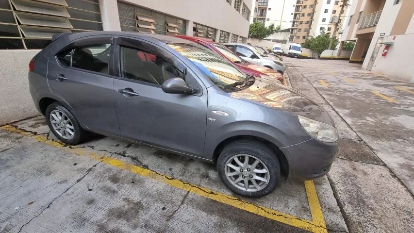 Jac J3 2012 em ótimo estado - Foto 2