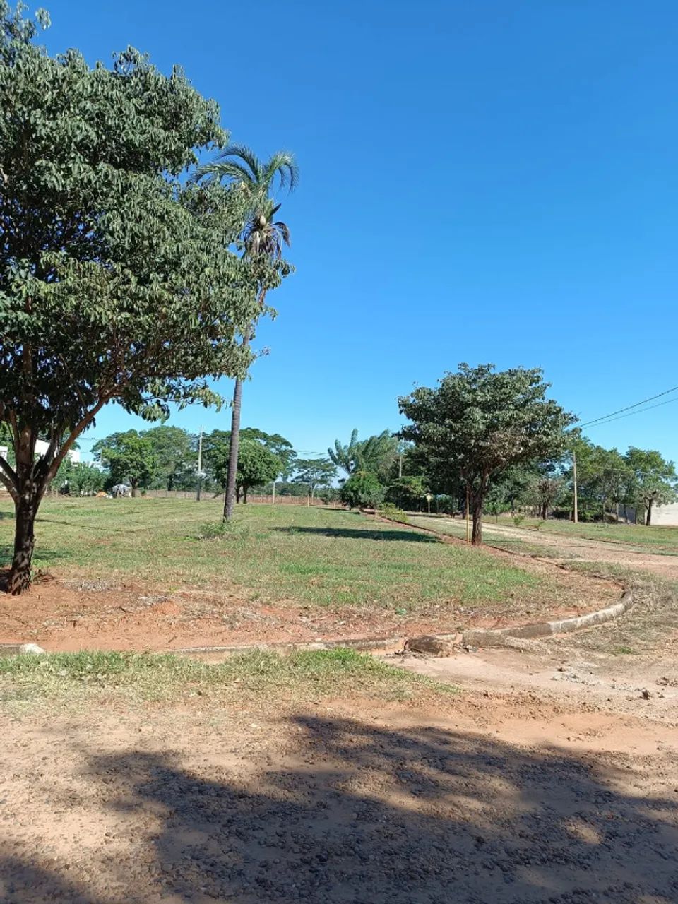 TERRENO EM RESIDENCIAL FECHADO NA BEIRA DO RIO PARANÁ - Foto 3