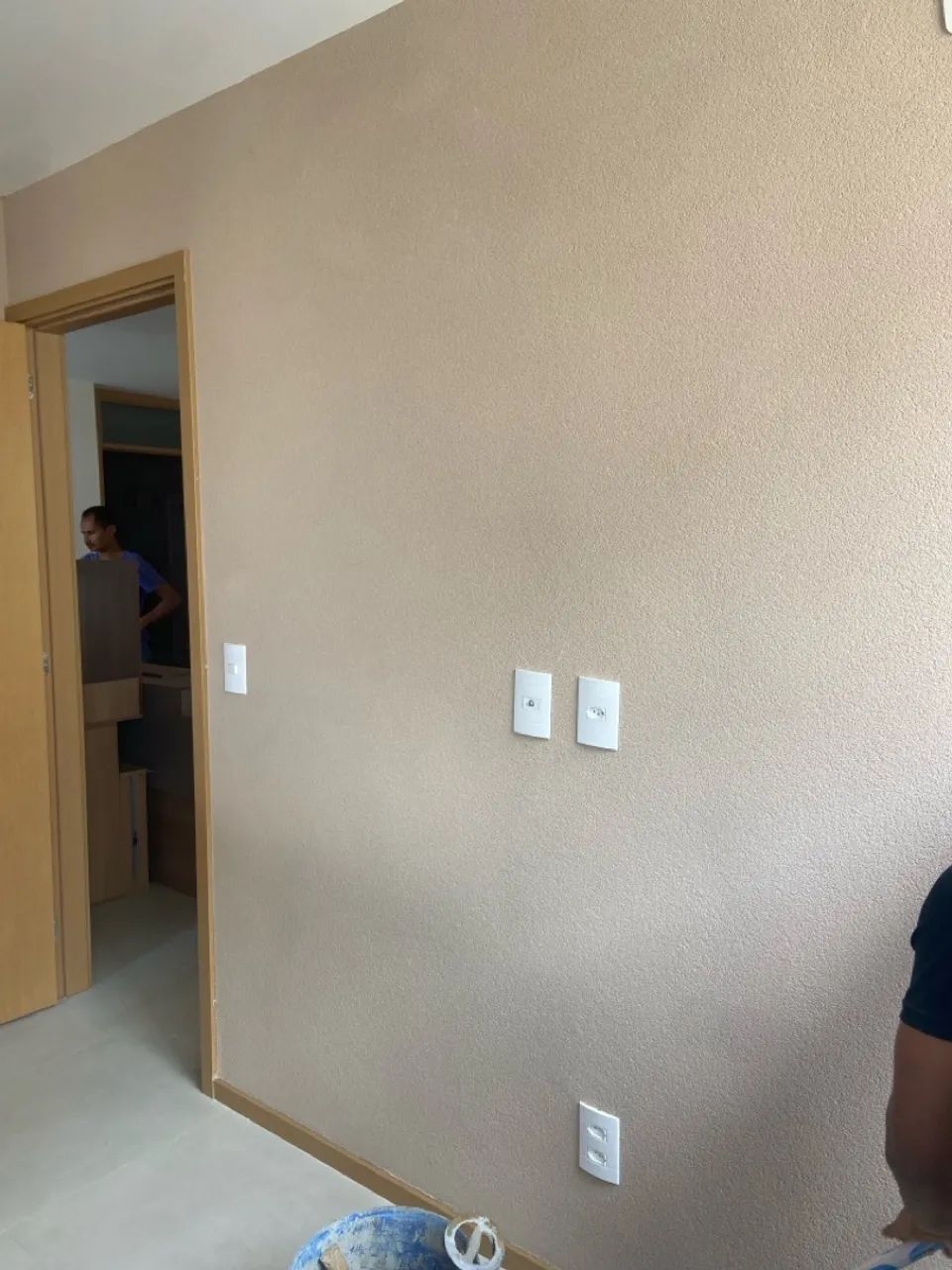 Pintor disponível- orçamento grátis  - Foto 5