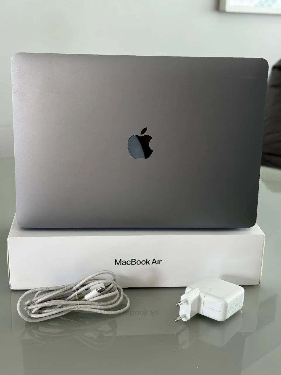 MacBook Air M1  - Foto 5
