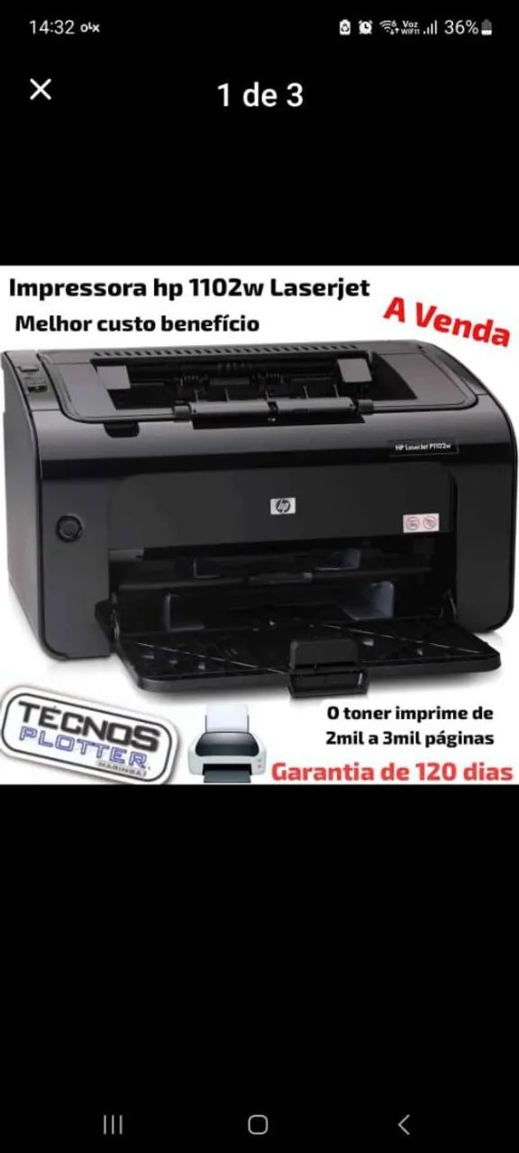 TécnoS Plotter. Maringá - Foto 3