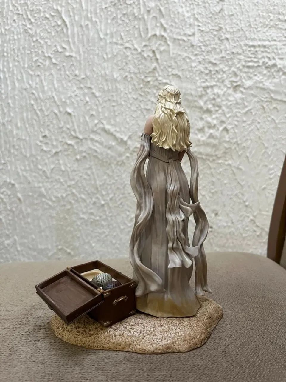 Daenerys Targaryen Game of Thrones - Foto 3