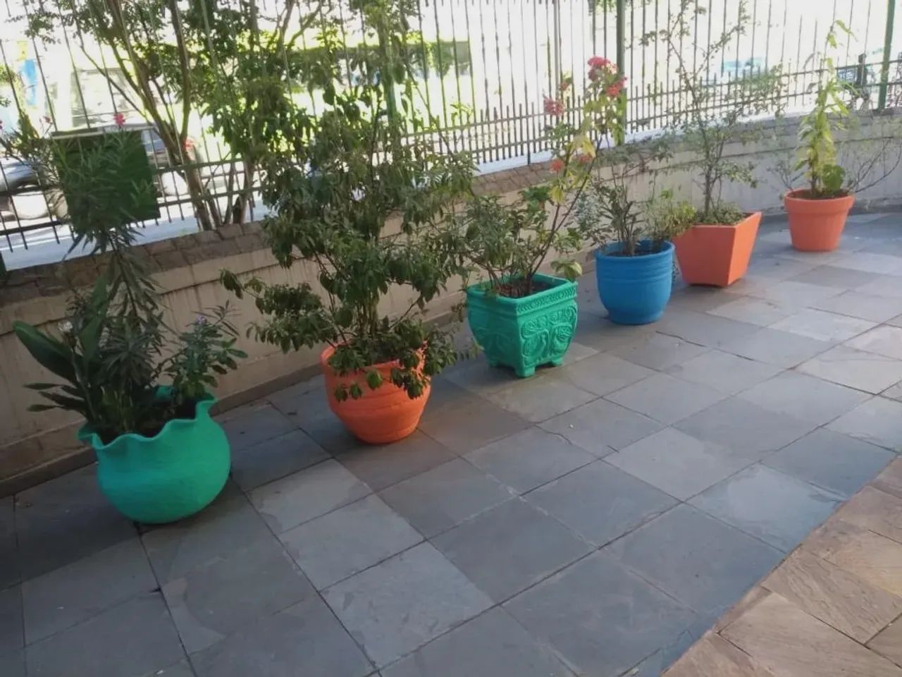 Imóvel para venda possui 92 metros quadrados com 2 quartos em Icaraí - Niterói - RJ - Foto 5