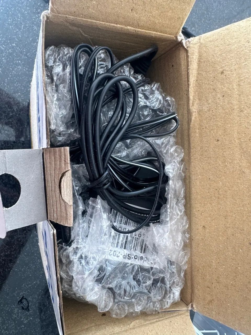 Caixa de som para computador ou tablet - Foto 2