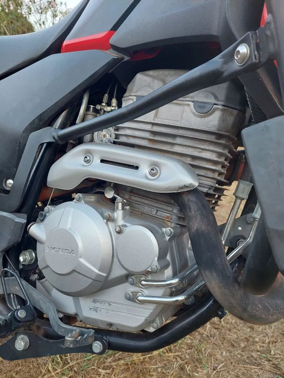 XRE 300 rally ABS 2019 - Foto 6