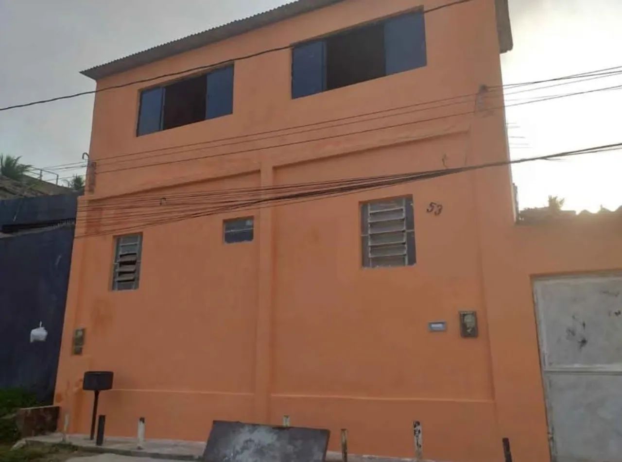 Foto - Recife - Barro