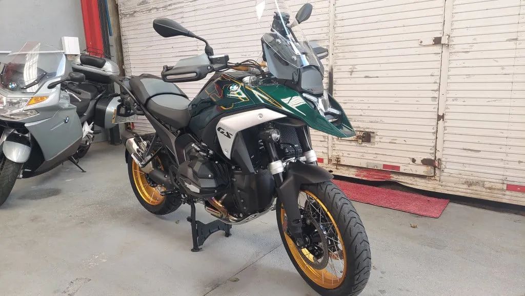 BMW R 1300 GS 719 - Foto 2