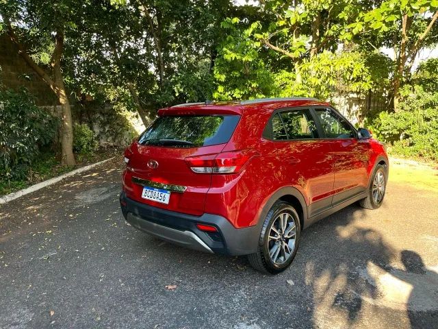 HYUNDAI CRETA 1.6 AUTOMATICO COMPLETO - Foto 3