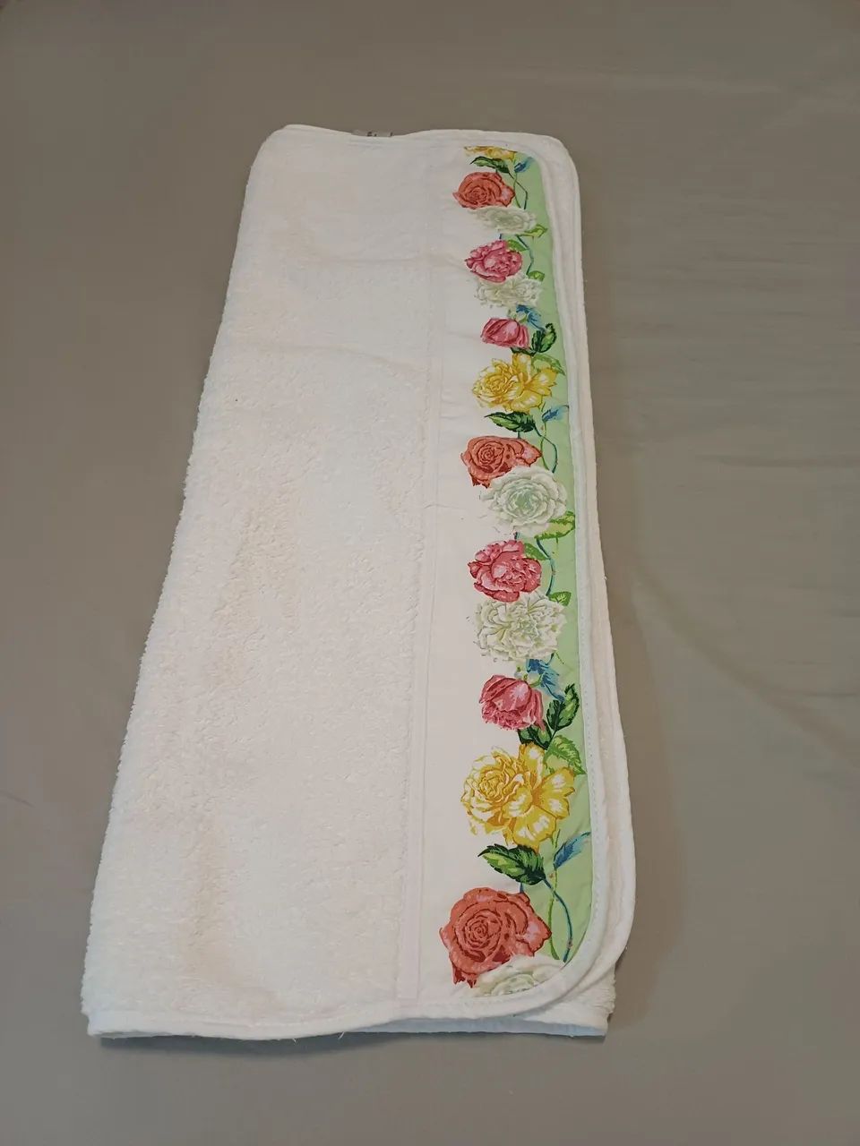 Toalha banho - Foto 2