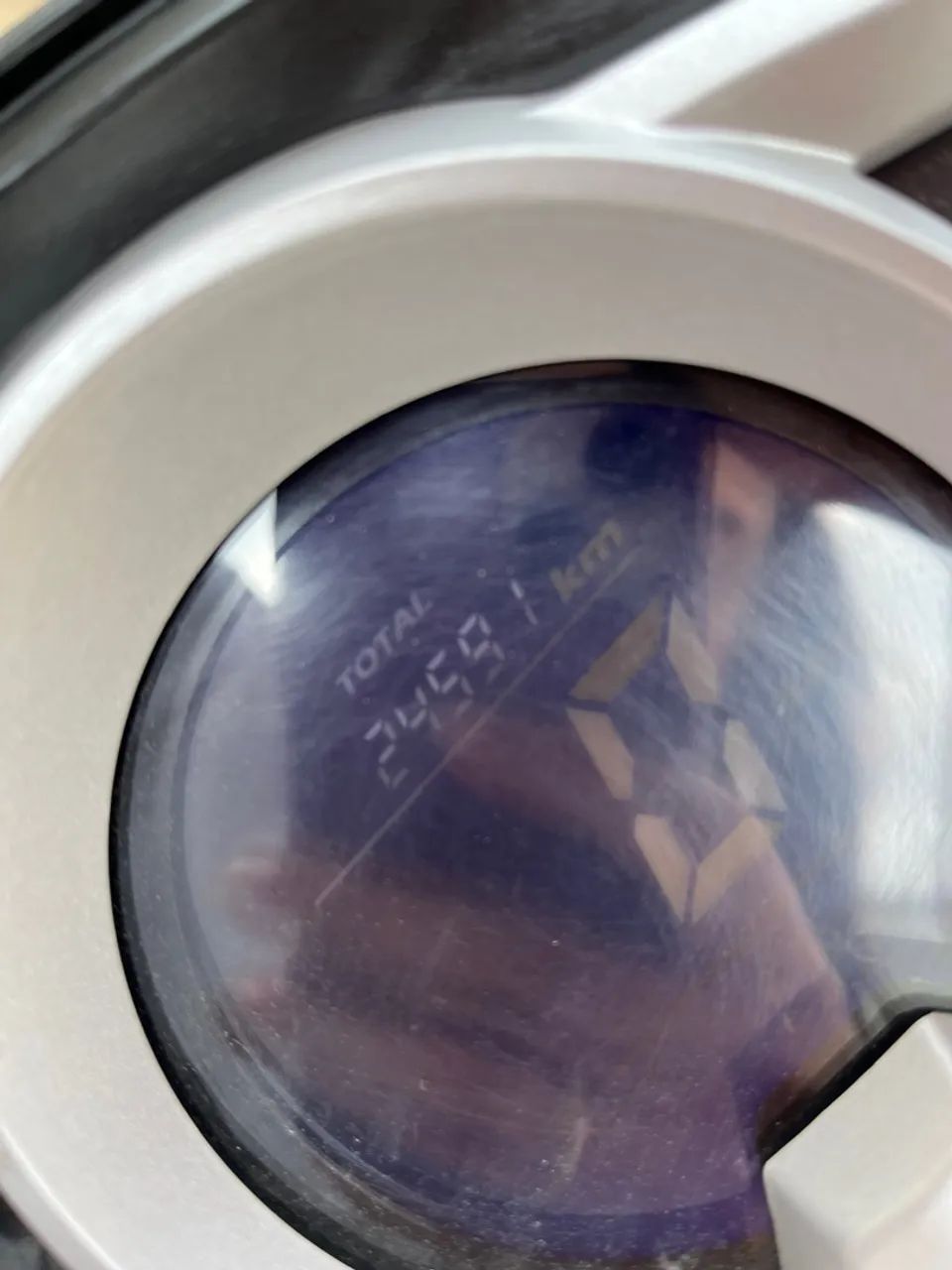Vendo Elite 125 Honda