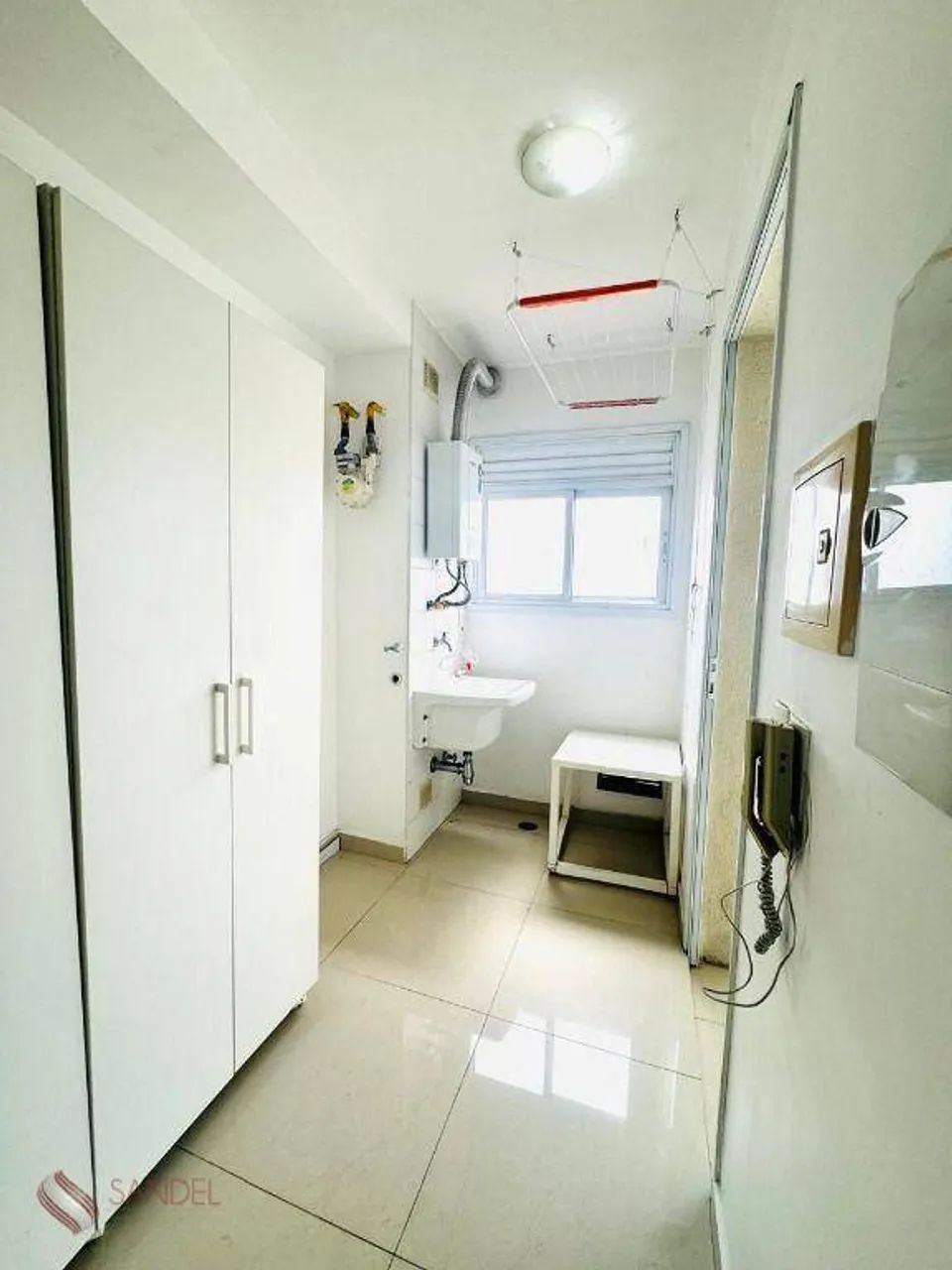Apto para alugar Condomínio Novamerica, 65m², 02 dorms, 01 vaga, lazer completo  (LM) - Foto 5