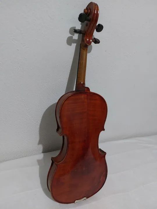 Violino alemão  - Foto 3