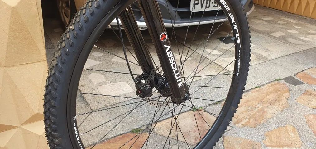 Bike aro 29