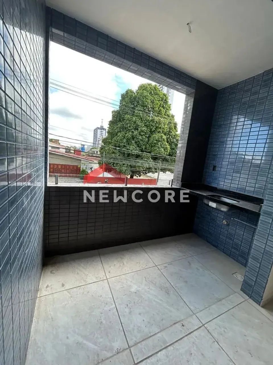 Apartamento em Rua Goiás - Estados - João Pessoa/PB - Foto 2