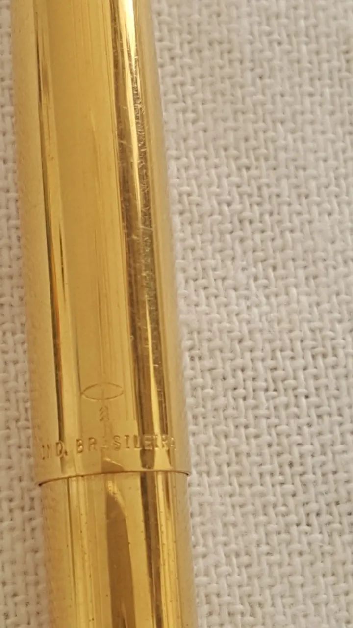Caneta esferográfica Parker  - Foto 4