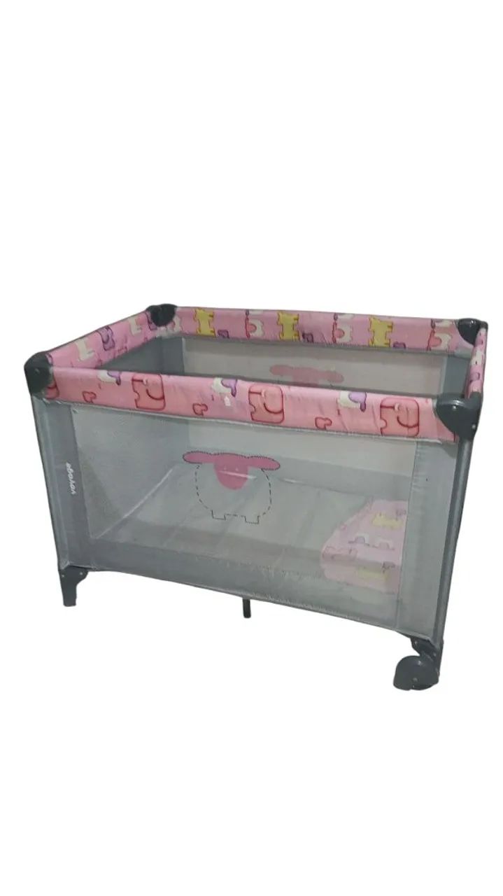 Berço portátil  - Foto 3