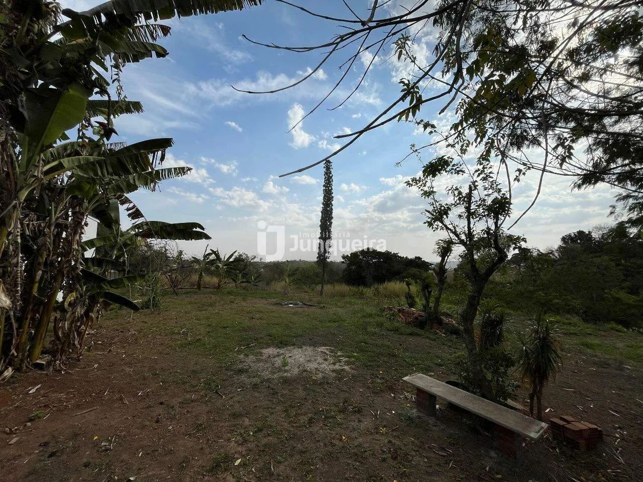Terreno à venda, Chácara São Jorge - Piracicaba/SP