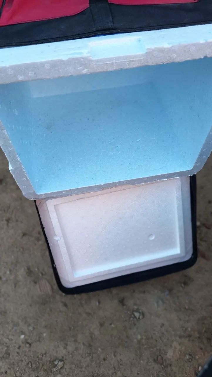 BAG ZERADA NUNCA USADA  - Foto 6