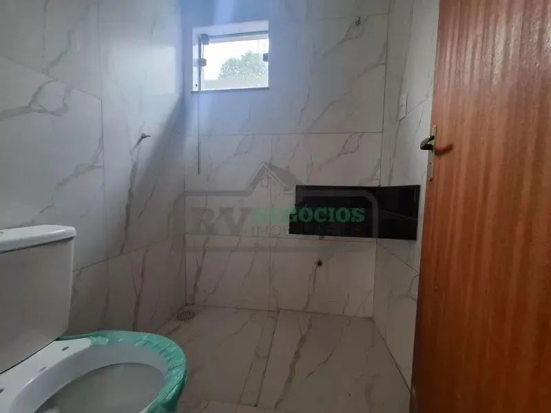 RV8789ML - Olha que casa mais linda e espaçosa, com cheirinho de nova!!! Terraas Alltas - Foto 5