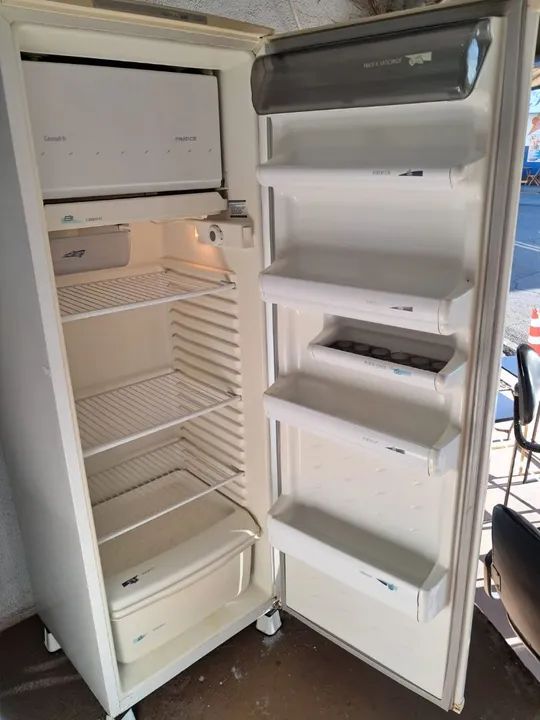 DESAPEGO! GELADEIRA, LEIAM: - Foto 6