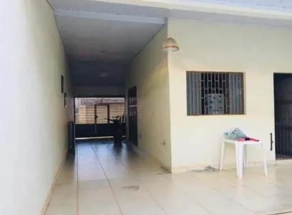 Casa a venda na MARAMBAIA ( Gleba 3)