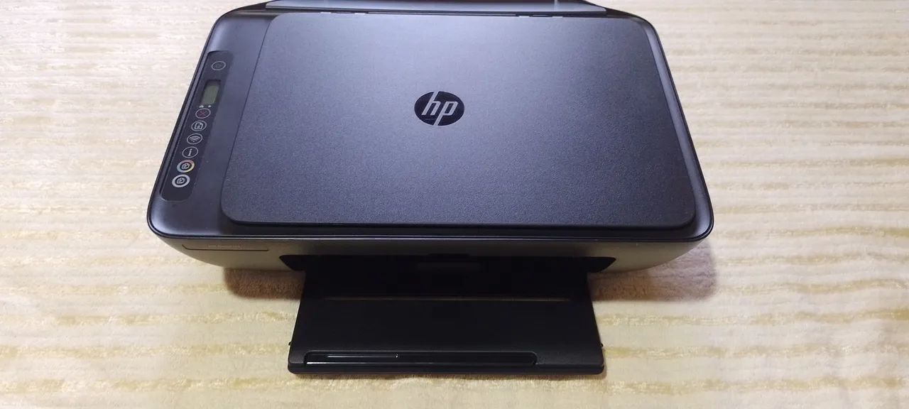 Impressora HP  - Foto 4