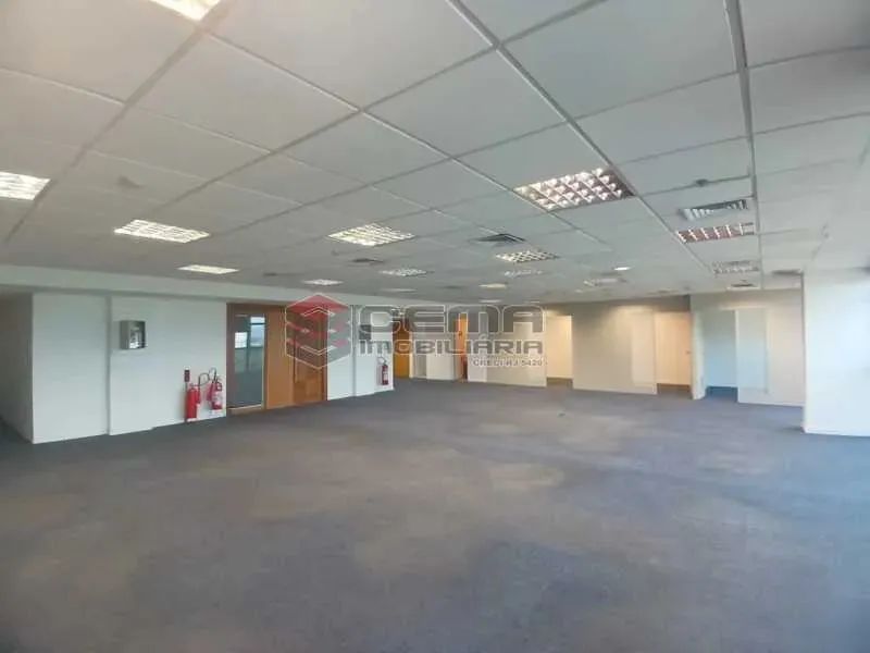 Andar - / Comercial / Glória - Foto 2